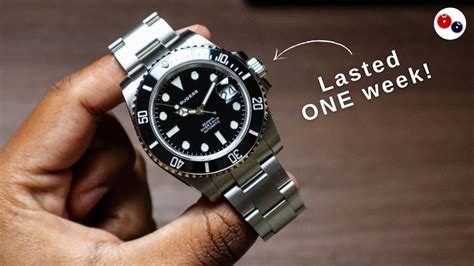 best homages to rolex reviews|affordable submariner homage under 200.